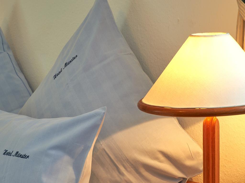 Hotel Muenster Emmelshausen Room photo