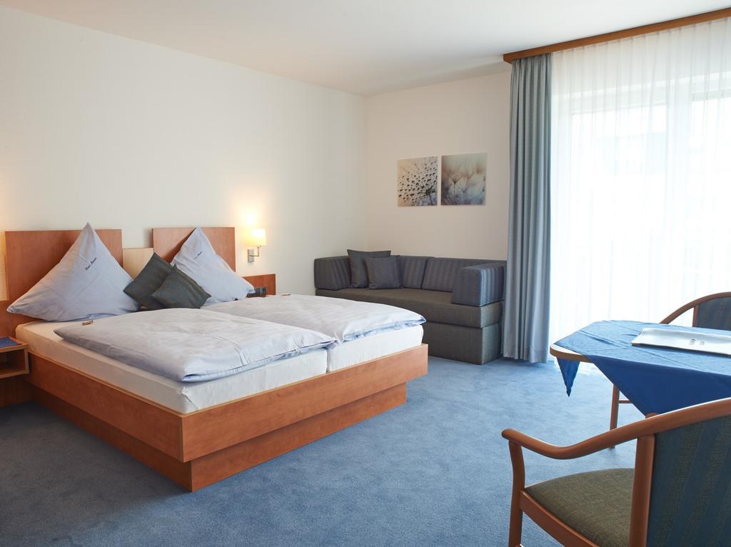 Hotel Muenster Emmelshausen Room photo