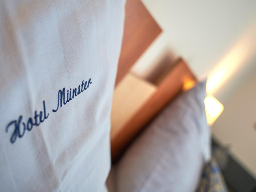 Hotel Muenster Emmelshausen Room photo